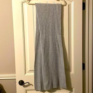 J.crew cashmere scarf